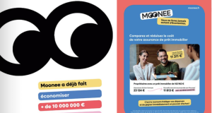Pouvoir d’achat : et si le gain était déjà dans le crédit immobilier ? Credit Immobilier - Assurance emprunteur CSE : MOONEE aide les salariés à réduire leur assurance de prêt
