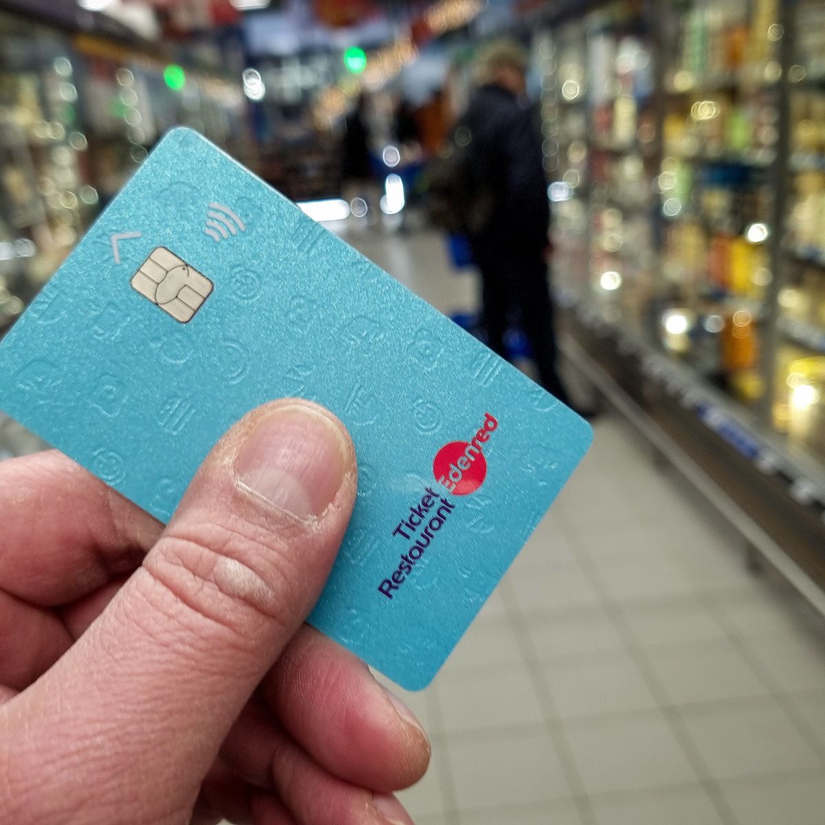Titres restaurant 2026 : ce qui change pour les salariés